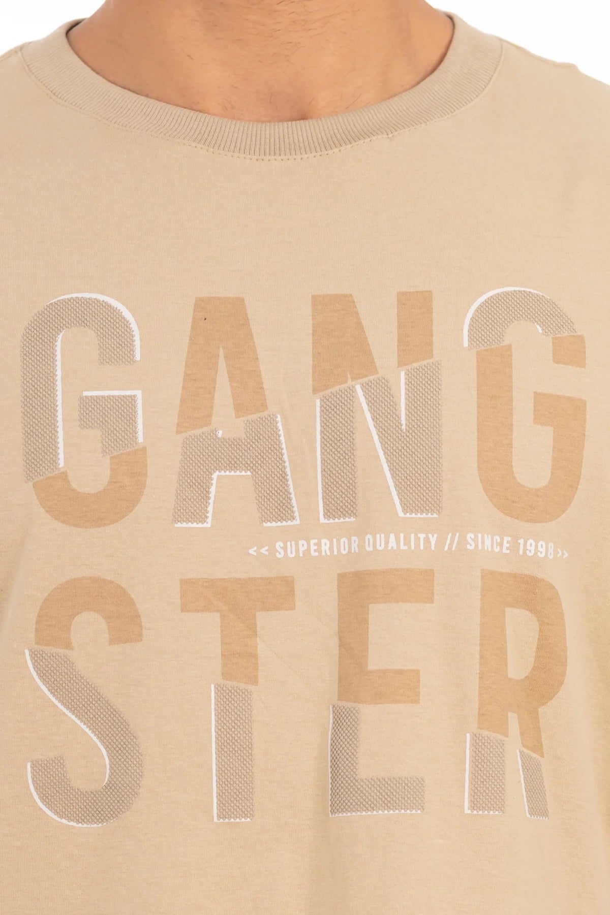 Poleras Adulto - Gangster