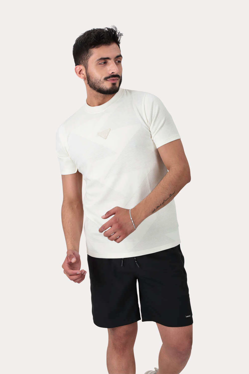 Poleras Manga Corta - Gangster