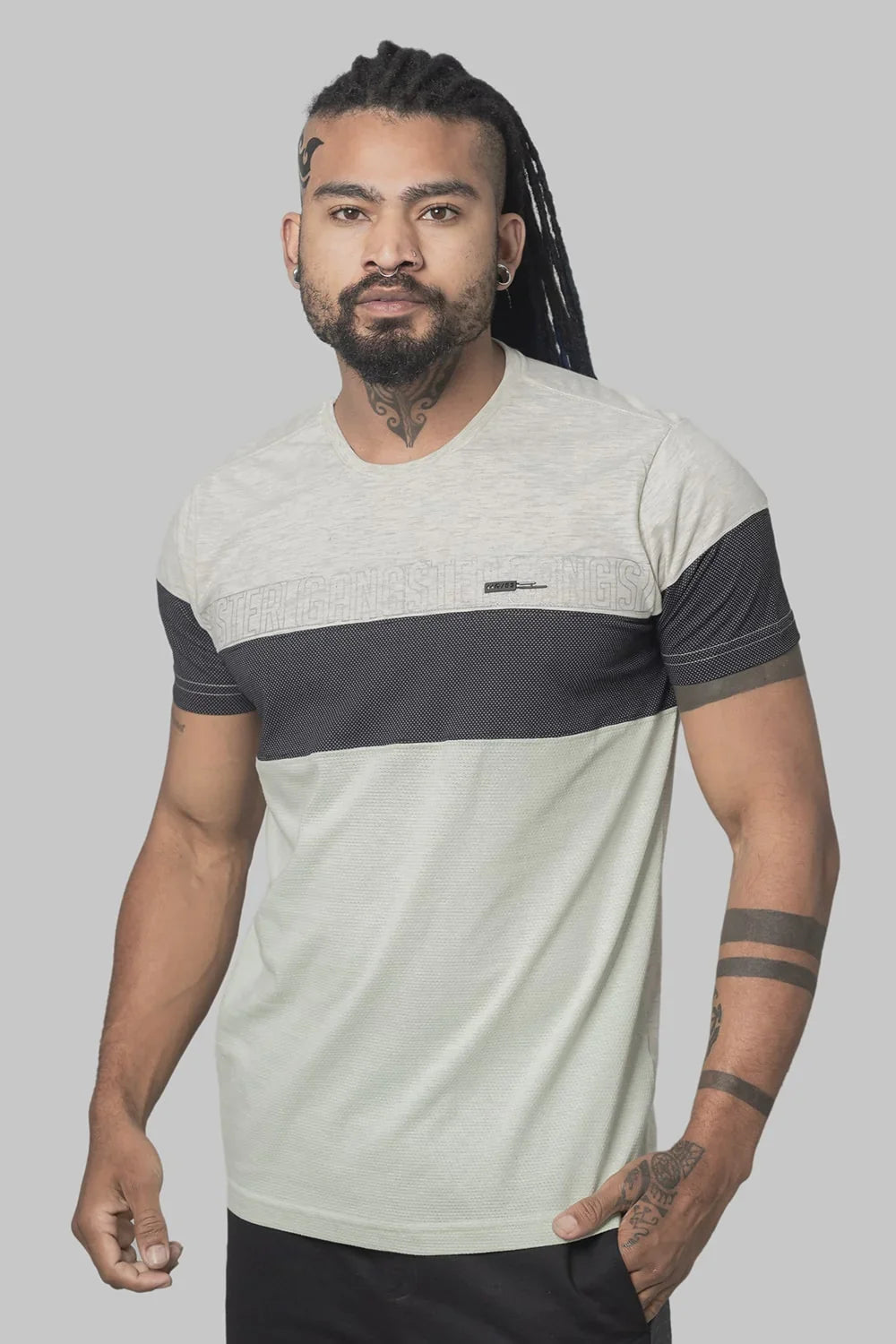 ADULTO POLERAS ESPECIALES - Gangster
