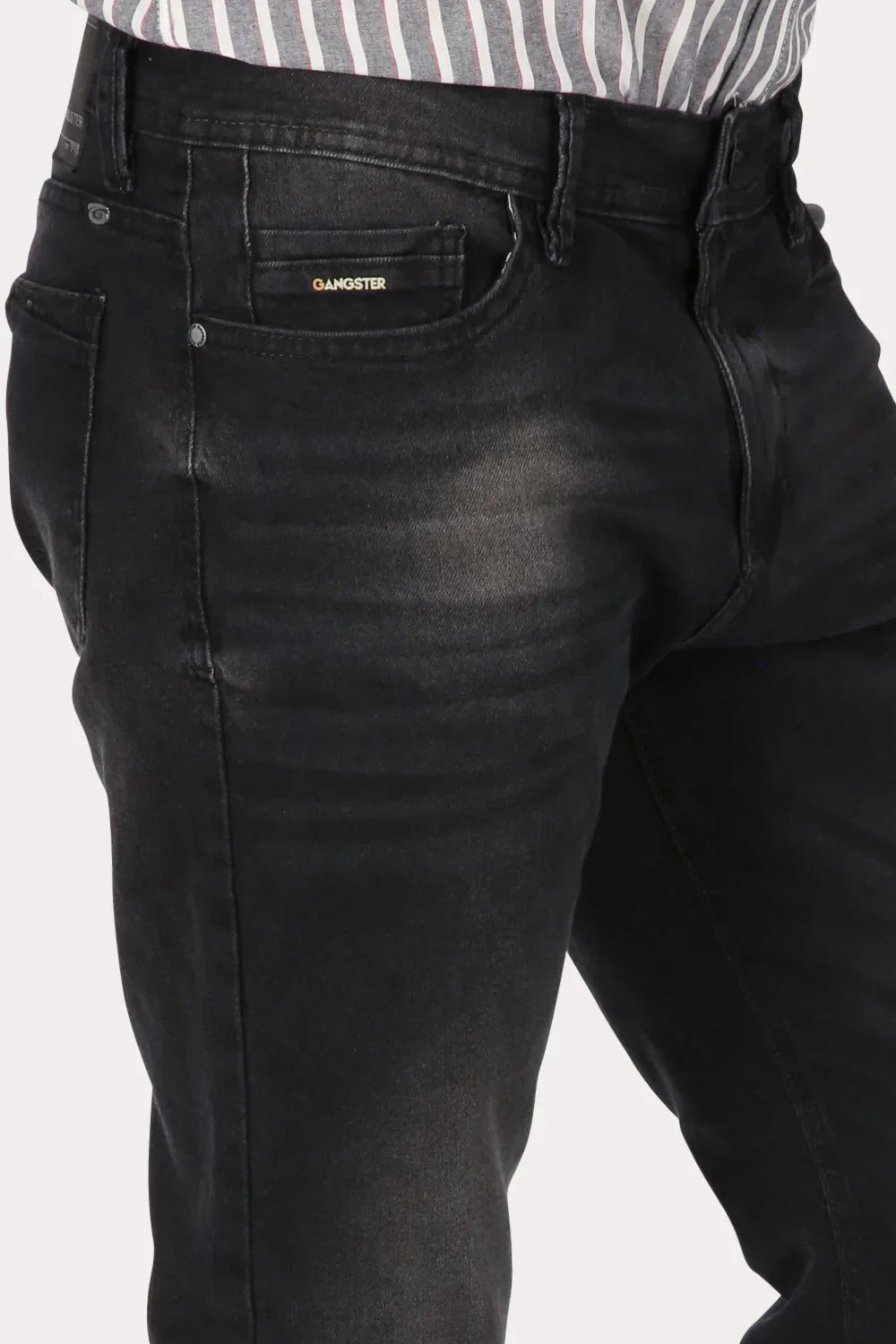 Pantalones y Jeans Adulto - Gangster