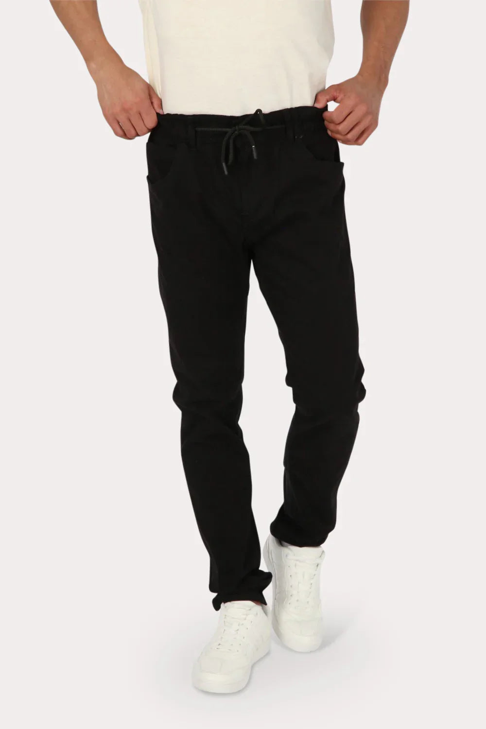 TODO PANTALONES Y JEANS TEEN CANVAS LISO - Gangster