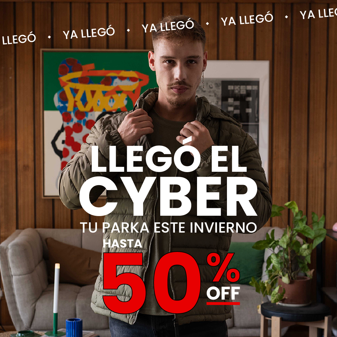 CYBER