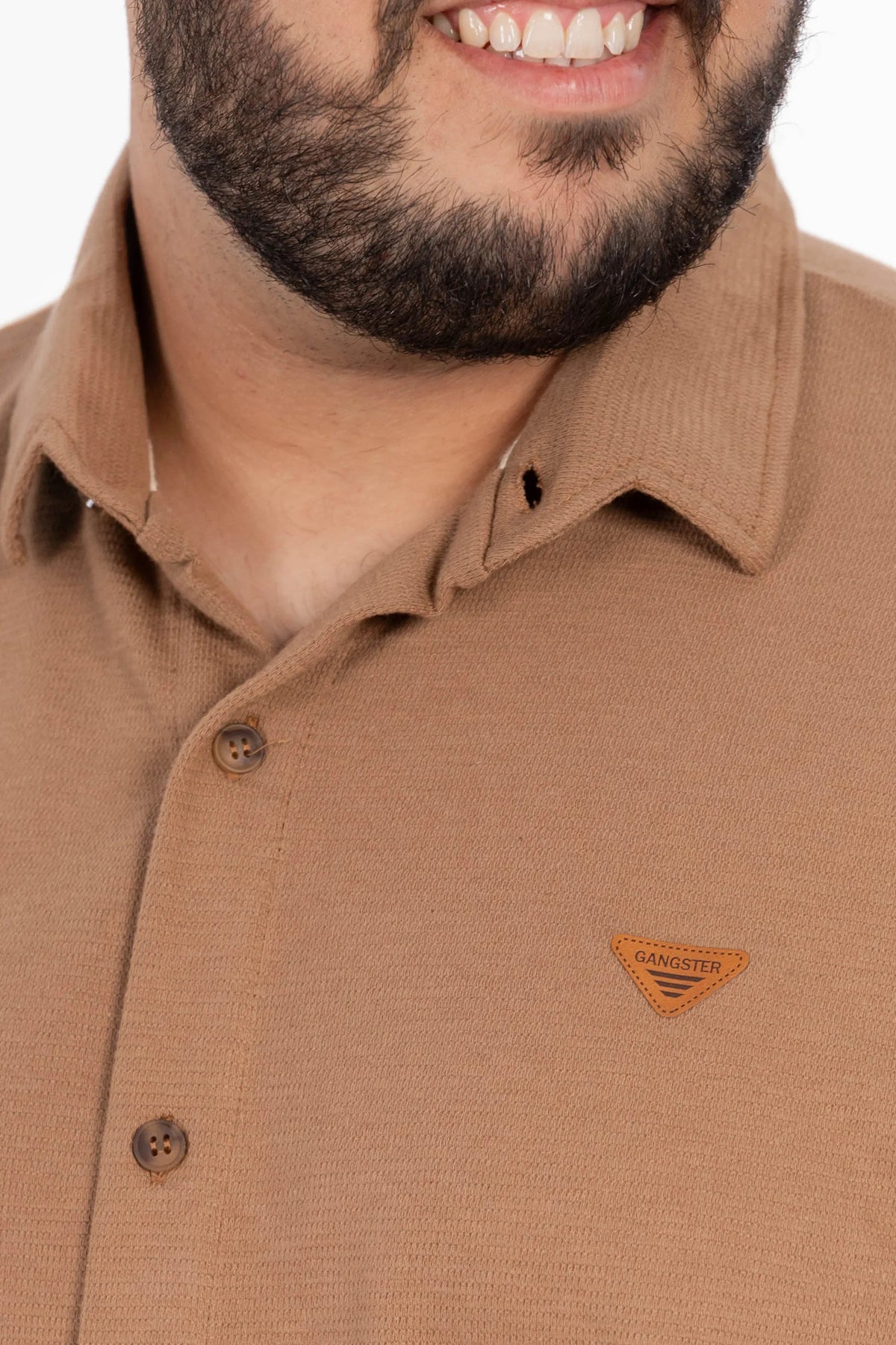 TODO POLERAS POLO PLUS - Gangster