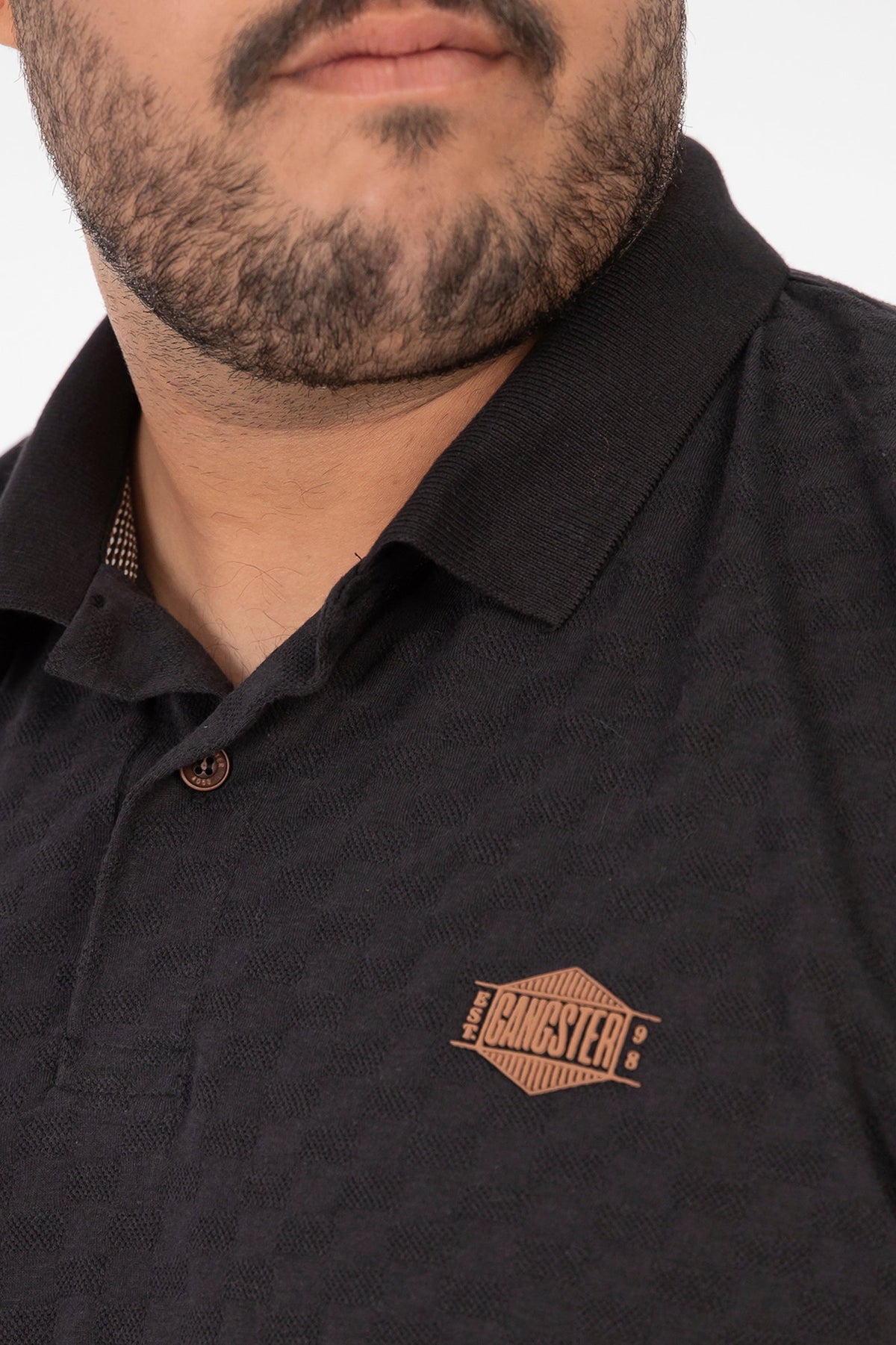 ADULTO POLERAS POLO - Gangster