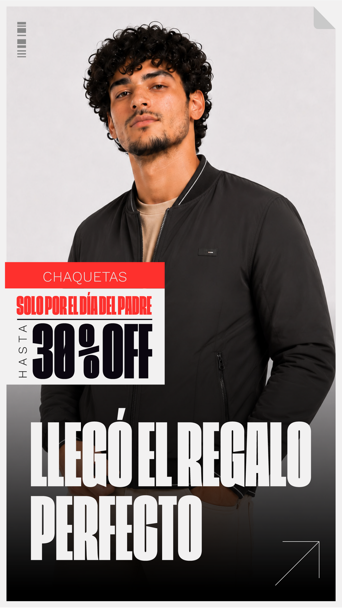 Campaña dia del padre