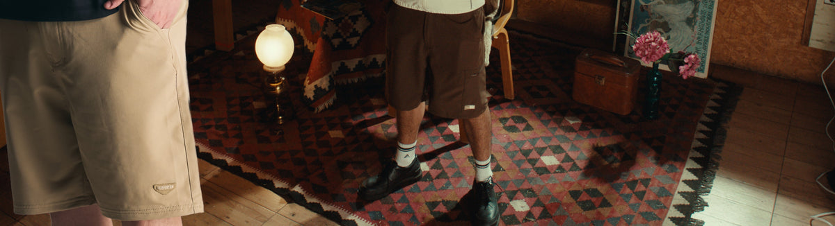 TODO SHORT - Gangster
