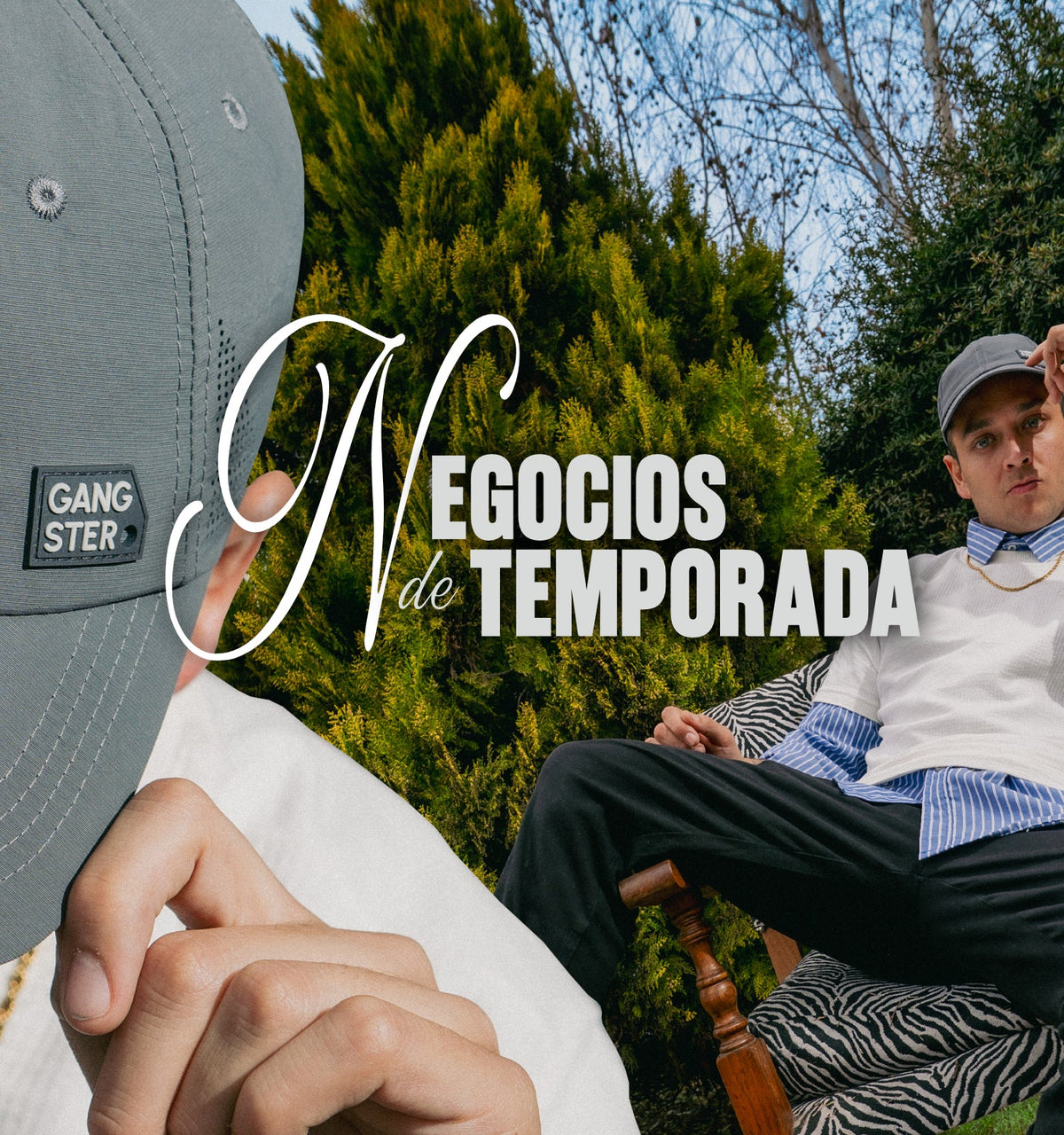 AVANCE DE TEMPORADA 27