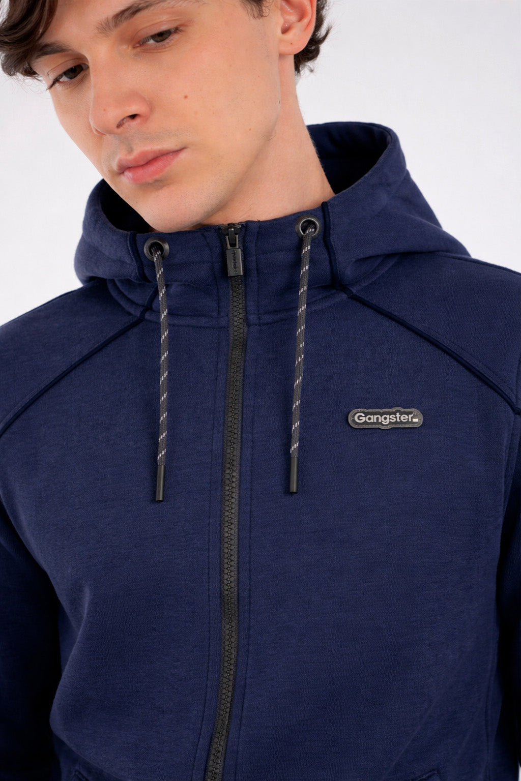Poleron Fullzipper Change Aziul Marino-thumbmail-4