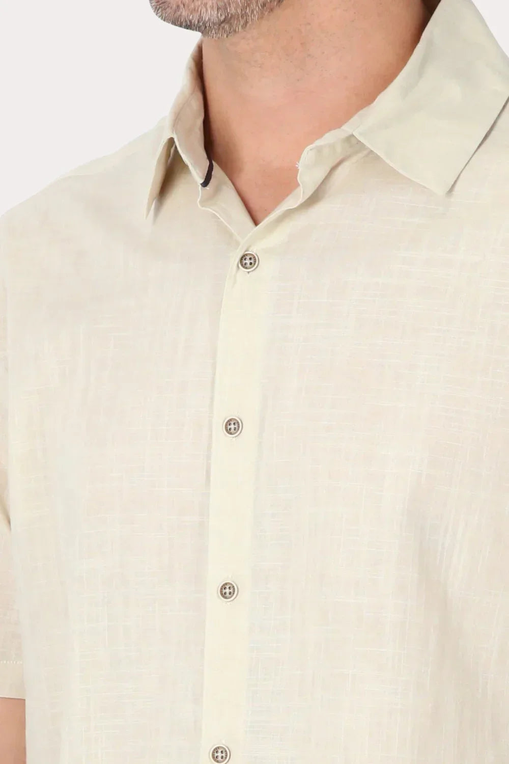 Camisa Mc Algodón Ribei Arena Gangster - Gangster