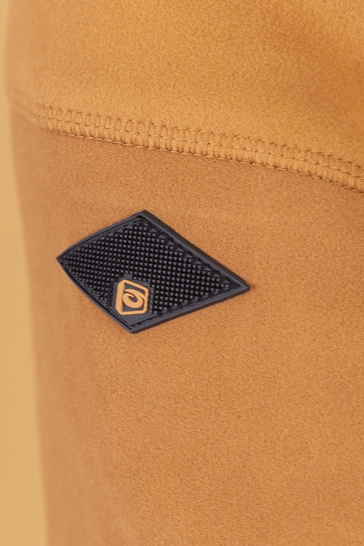 Poleron Full Zipper Tender Cafe Gangster-thumbmail-3