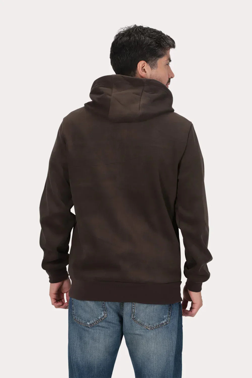Poleron Full Zipper Nordvik Cafe Gangster-2