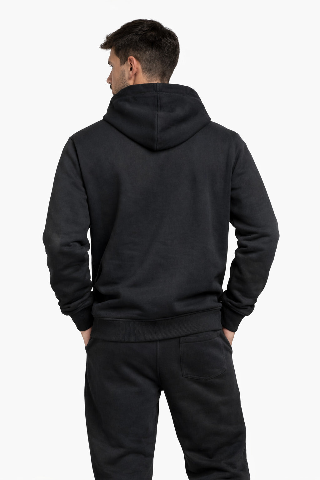 Poleron Fullzipper Drift Negro-3
