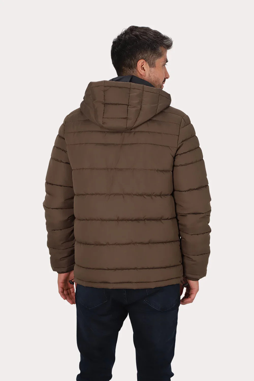 Parka Livo Cafe Gangster-2