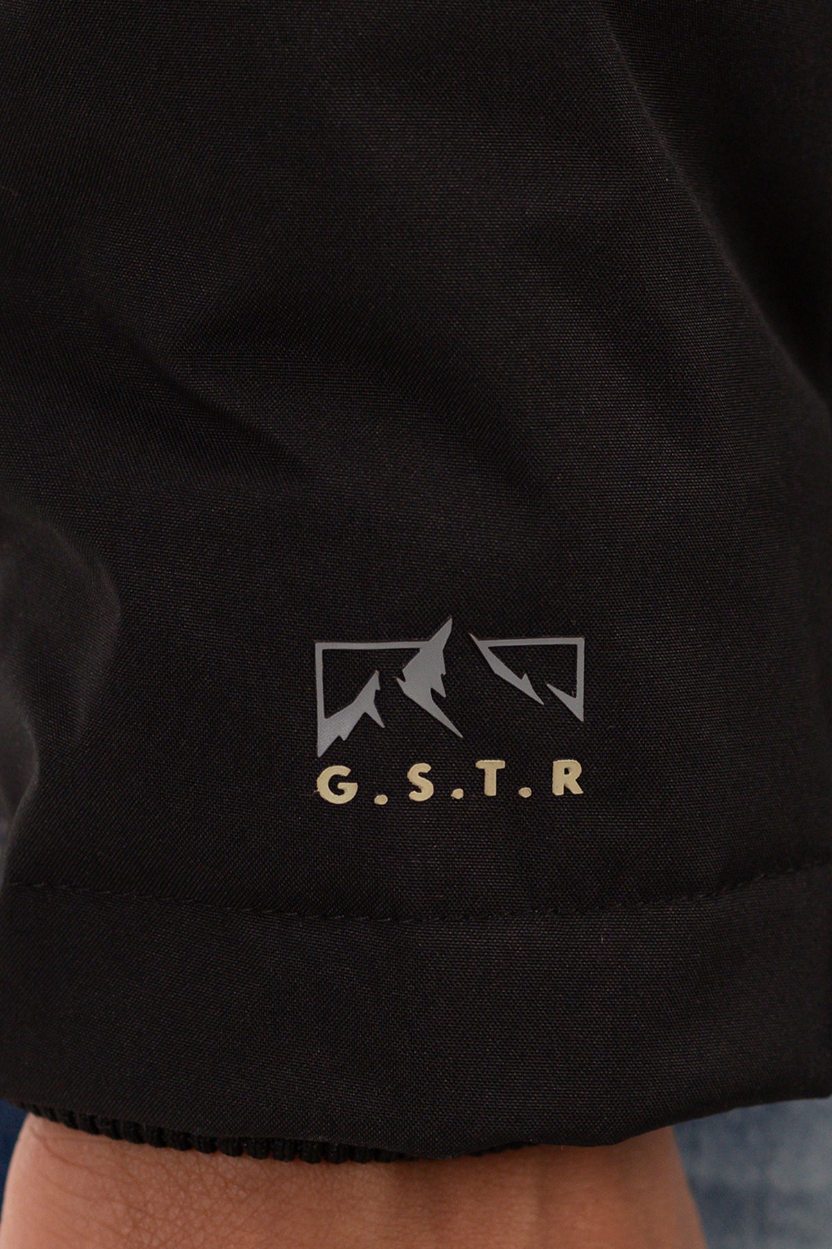 Parka Tecnofusionada Artic Negro-thumbmail-5