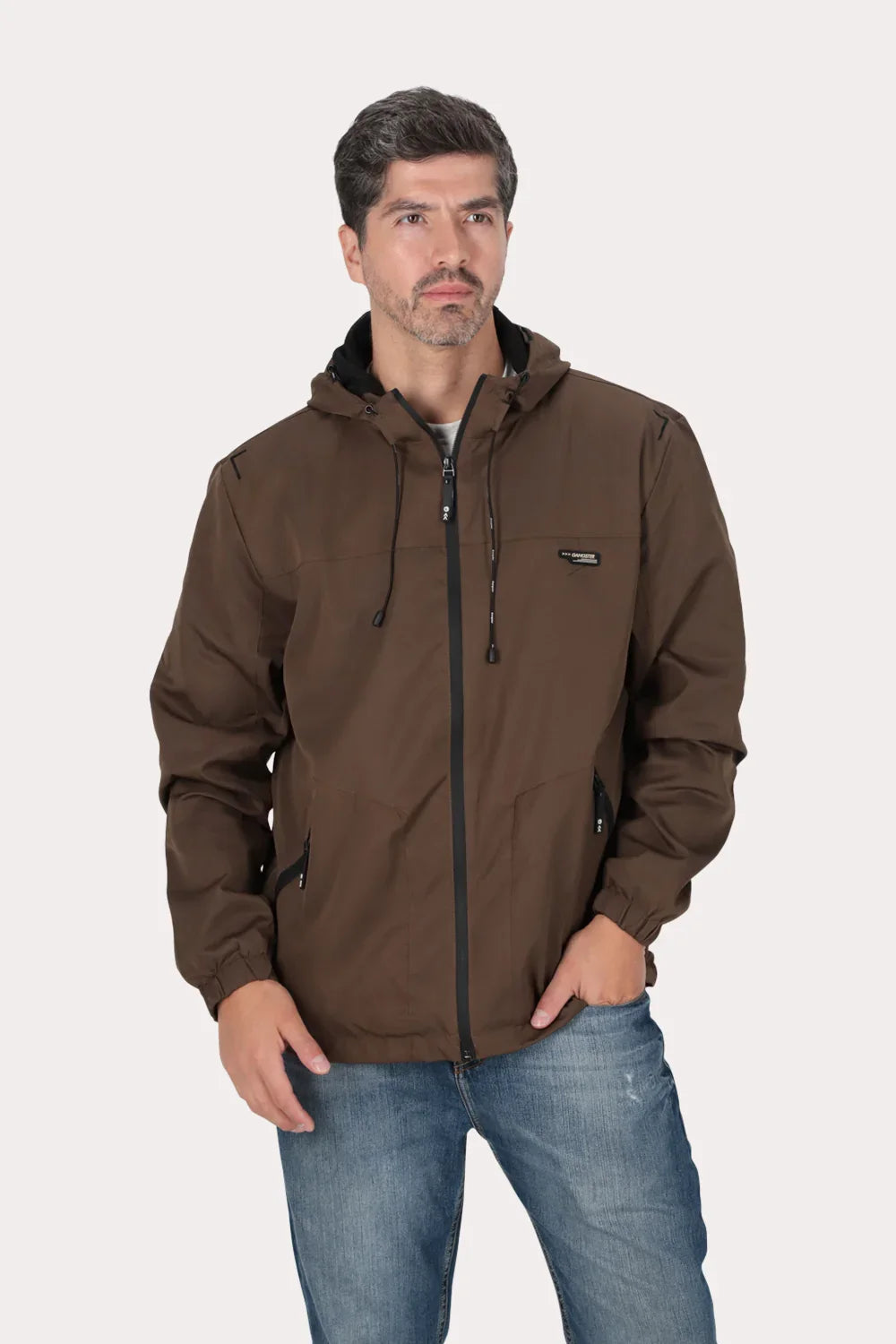 Cortaviento Flurry Cafe Gangster - Gangster