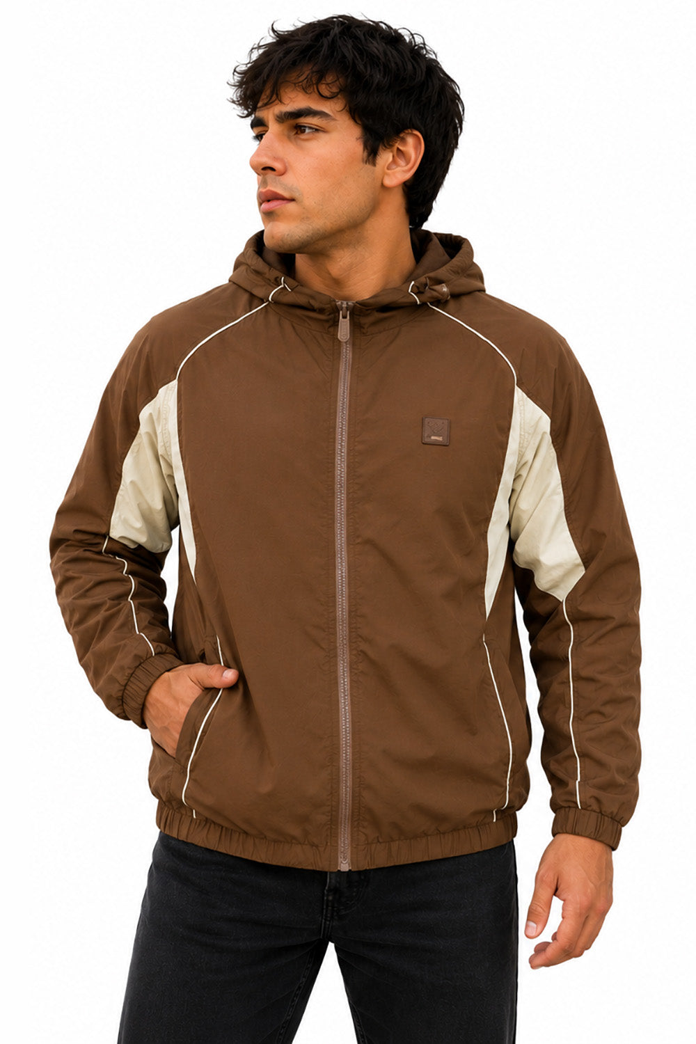 Plus Cortaviento Deportivo Index Cafe