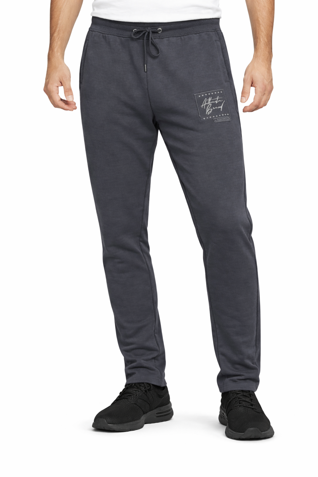 Buzo Jogger Unit Grafito-1