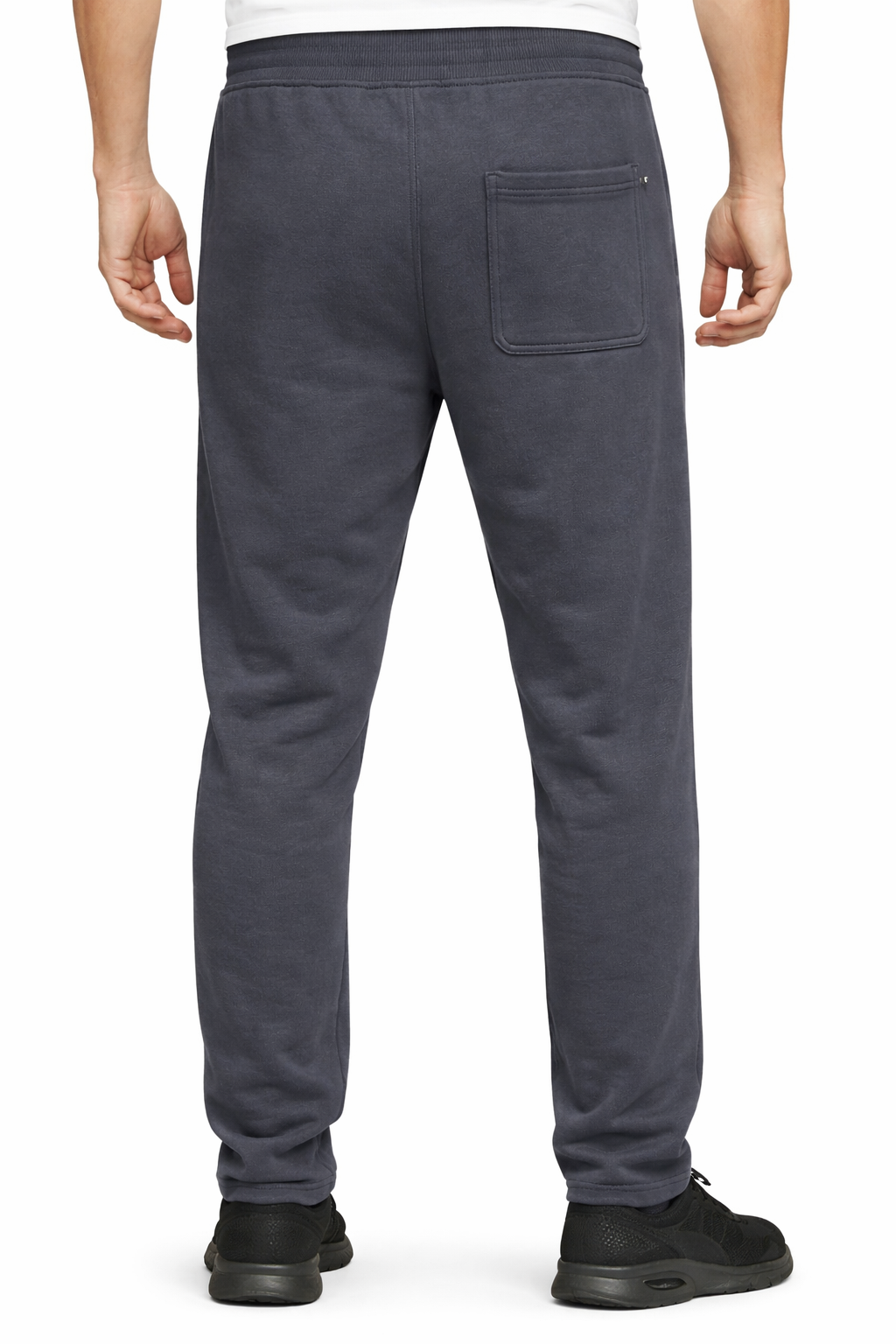 Buzo Jogger Unit Grafito-2