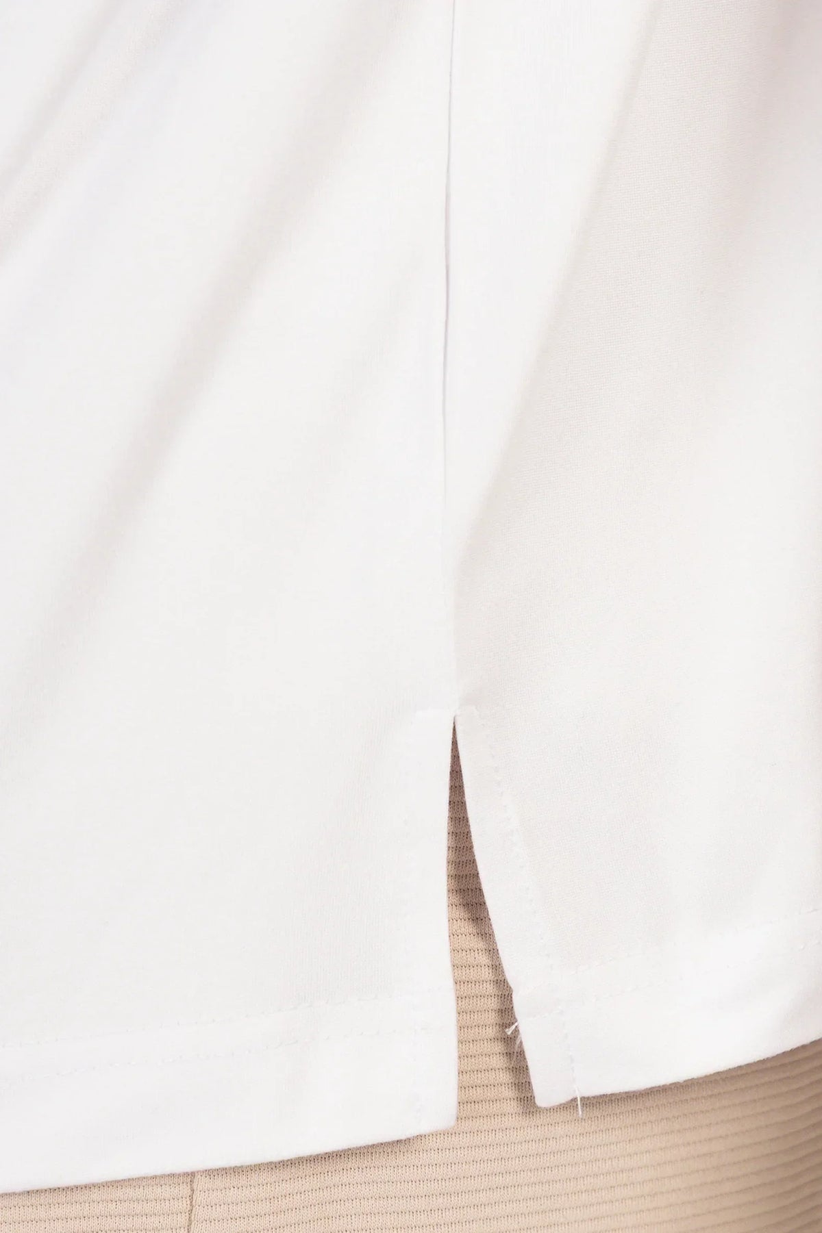 Polera Polo Jeff Blanco - Gangster