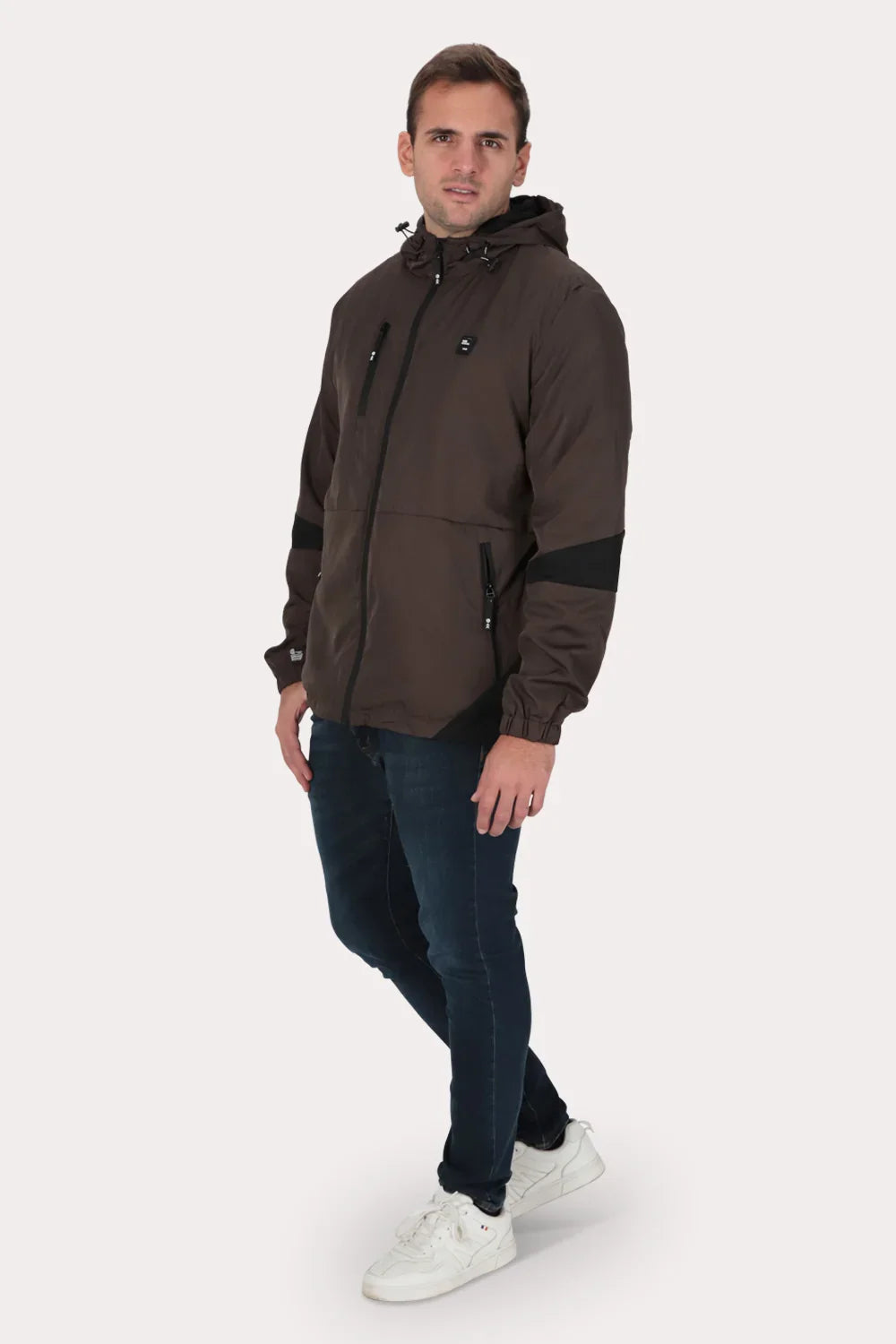 Plus Cortaviento Drift Cafe Gangster - Gangster