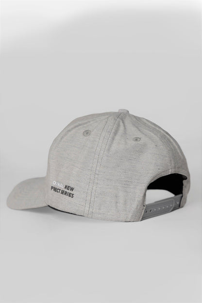 Jockey 0342 Gris Gangster - Gangster