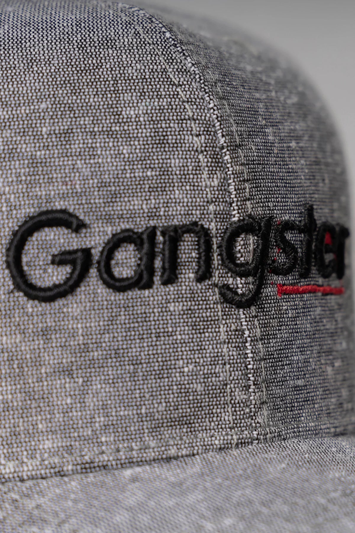 Jockey - Gangster