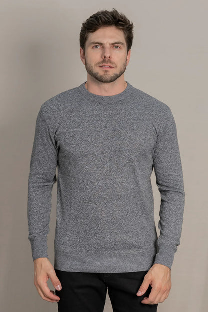 Chaleco Liviano Plain 3 Gris Gangster - Gangster