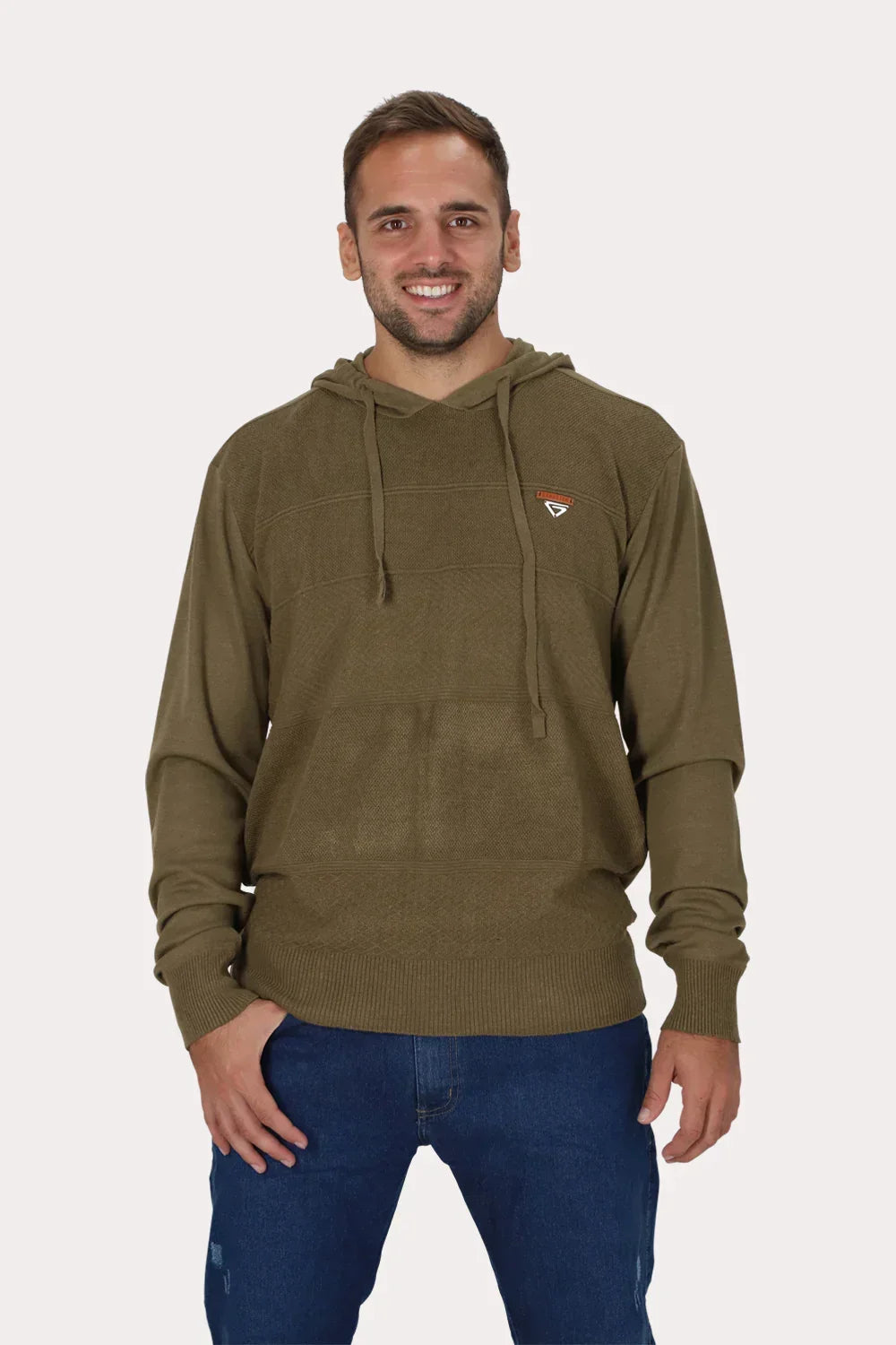Plus Tejido Tress Beige Gangster - Gangster
