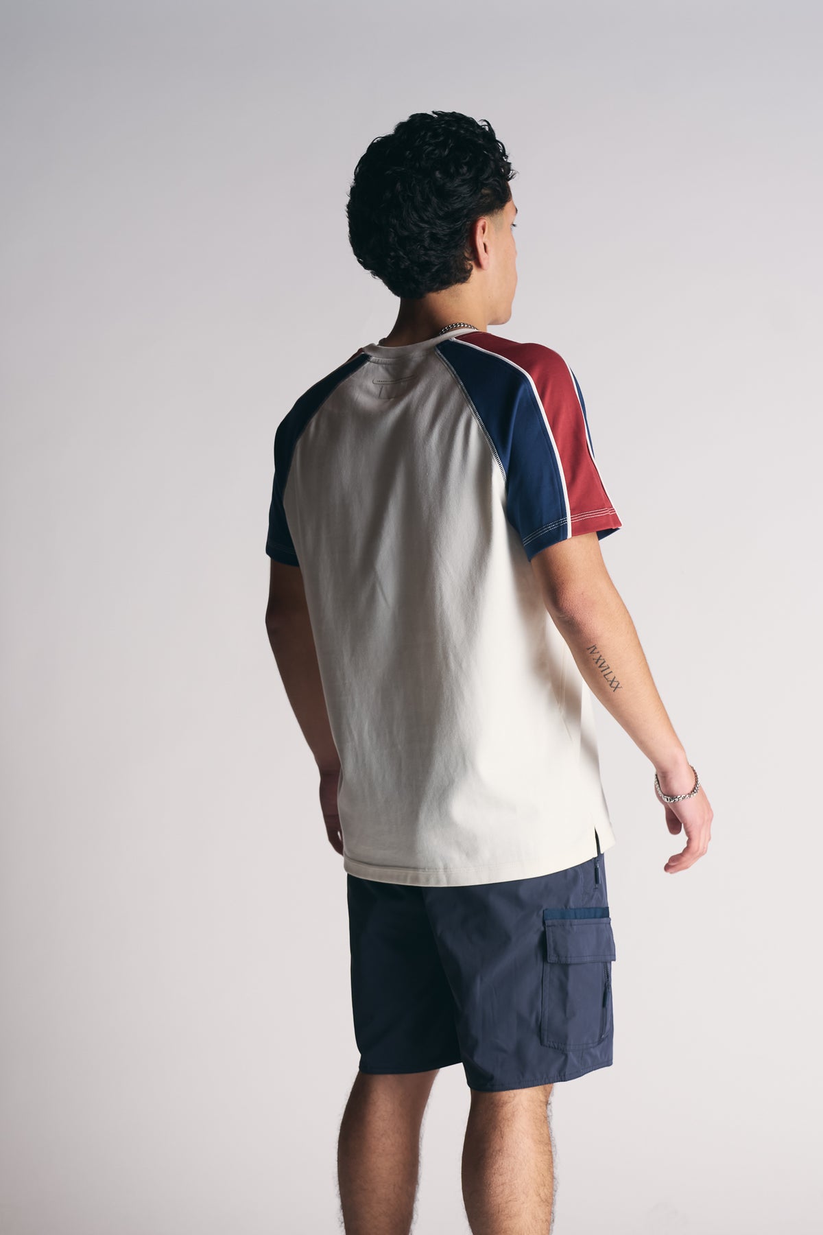 Plus Cortaviento Deportivo Index Beige-2