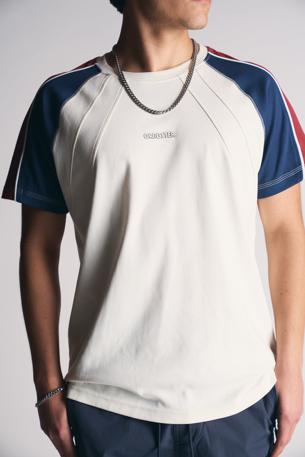 Plus Cortaviento Deportivo Index Beige-3