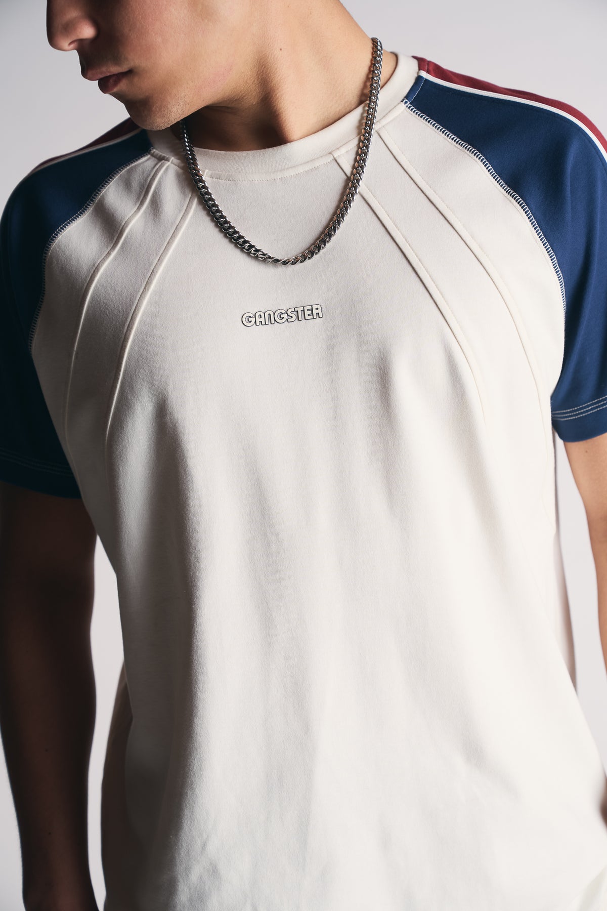 Plus Cortaviento Deportivo Index Beige-4