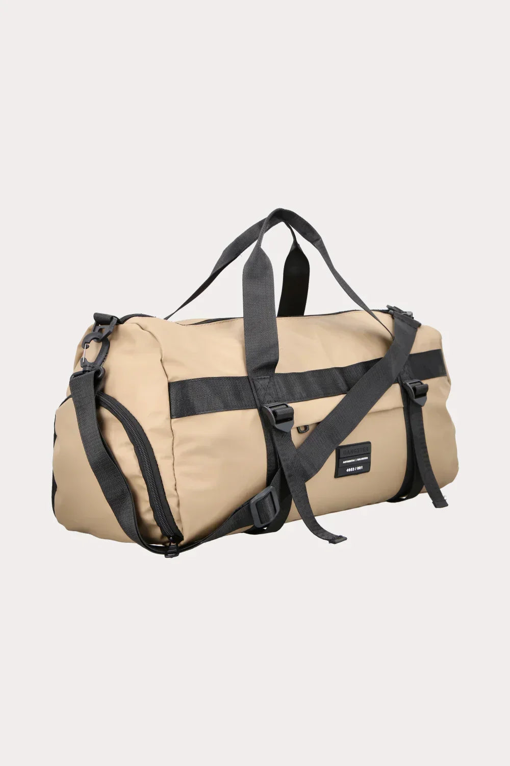 Bolso Waterproof Café Gangster - Gangster