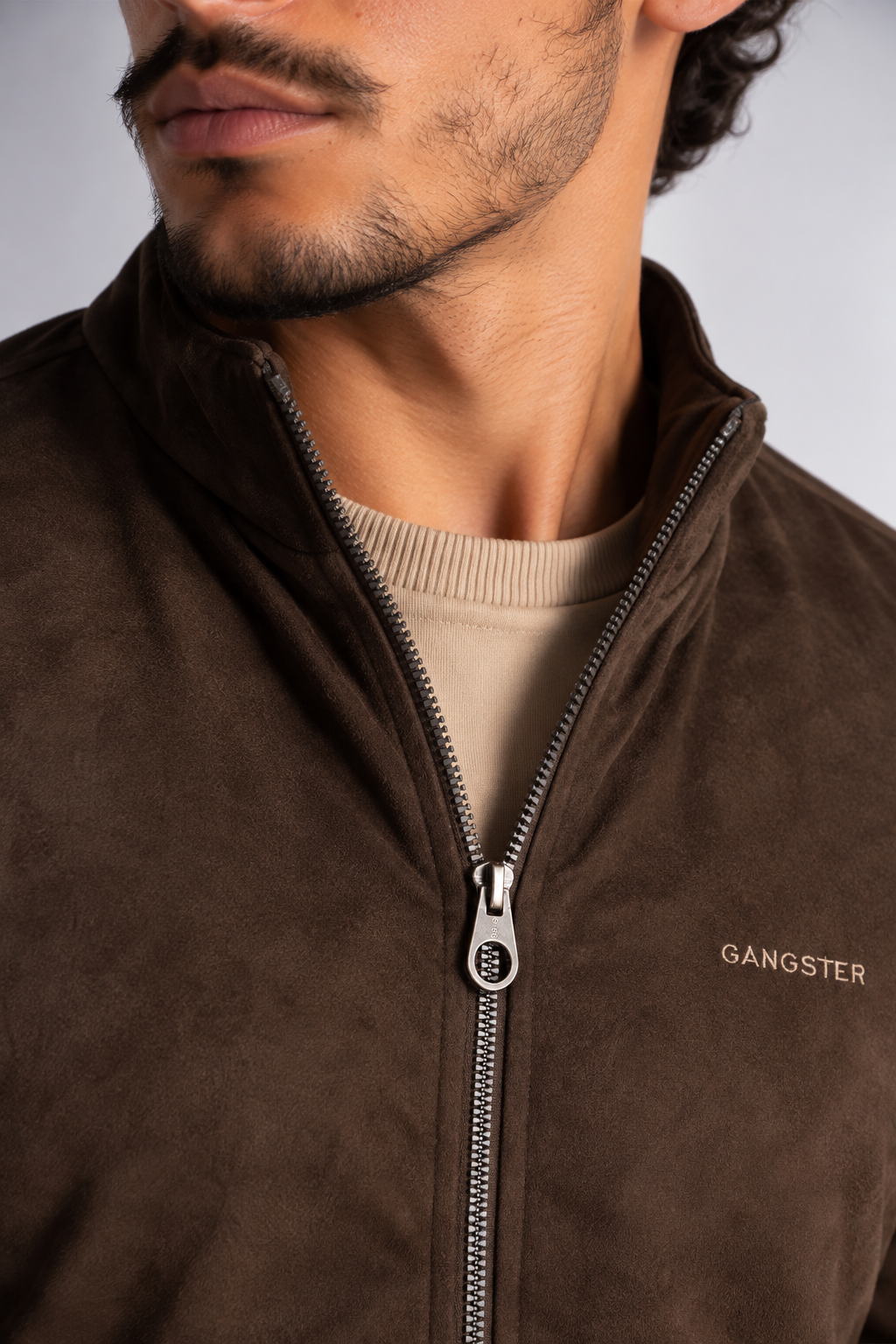 Chaqueta Bomber Ranger Cafe-thumbmail-3