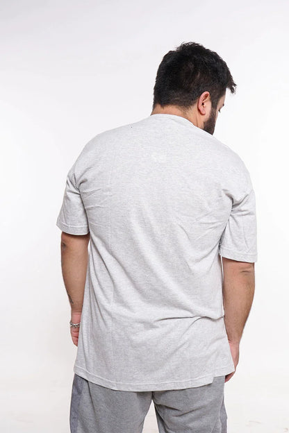 Plus Polera Mc Básica 4053G Arena Gangster - Gangster