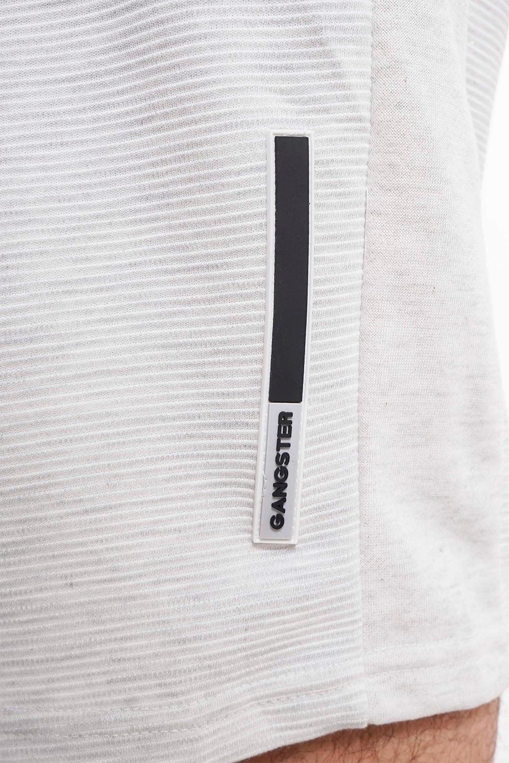 Plus Short Jogger Grip Beige Gangster - Gangster