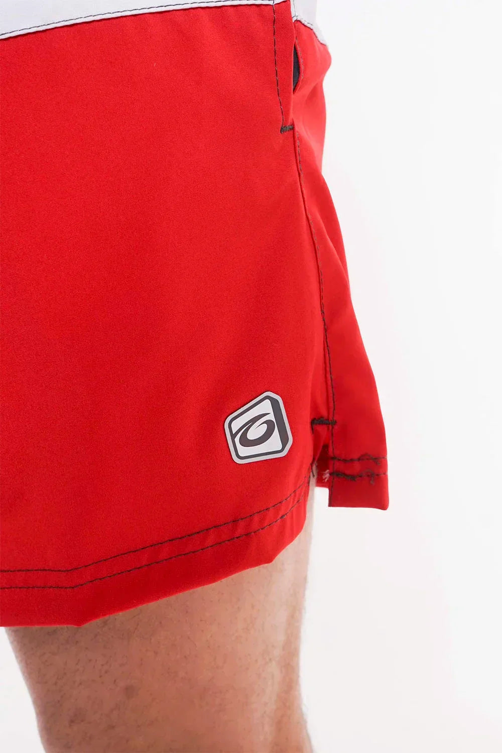 Traje De Baño 3Way Rojo Gangster - Gangster