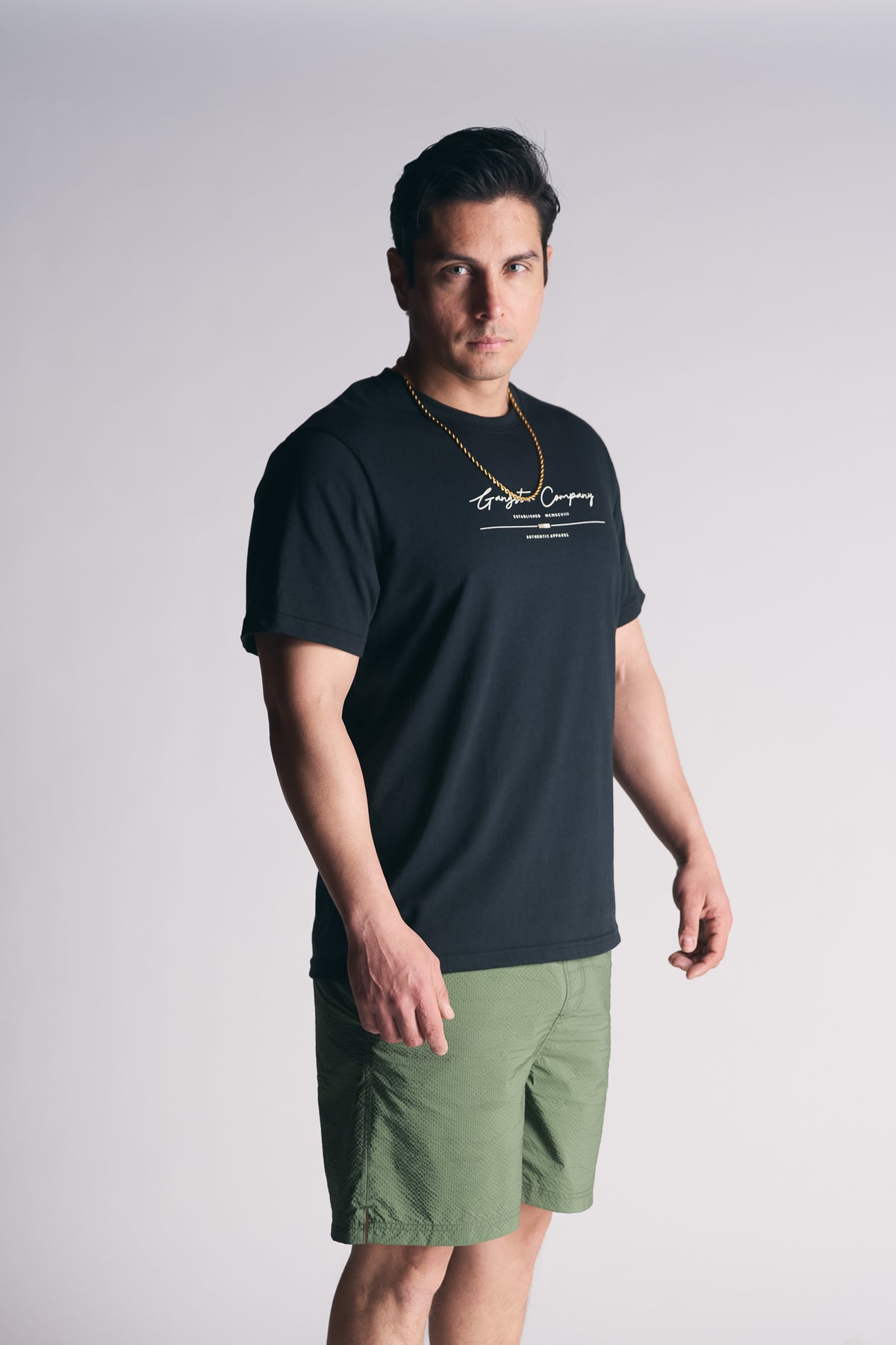 Polera Mc Print Negro-6