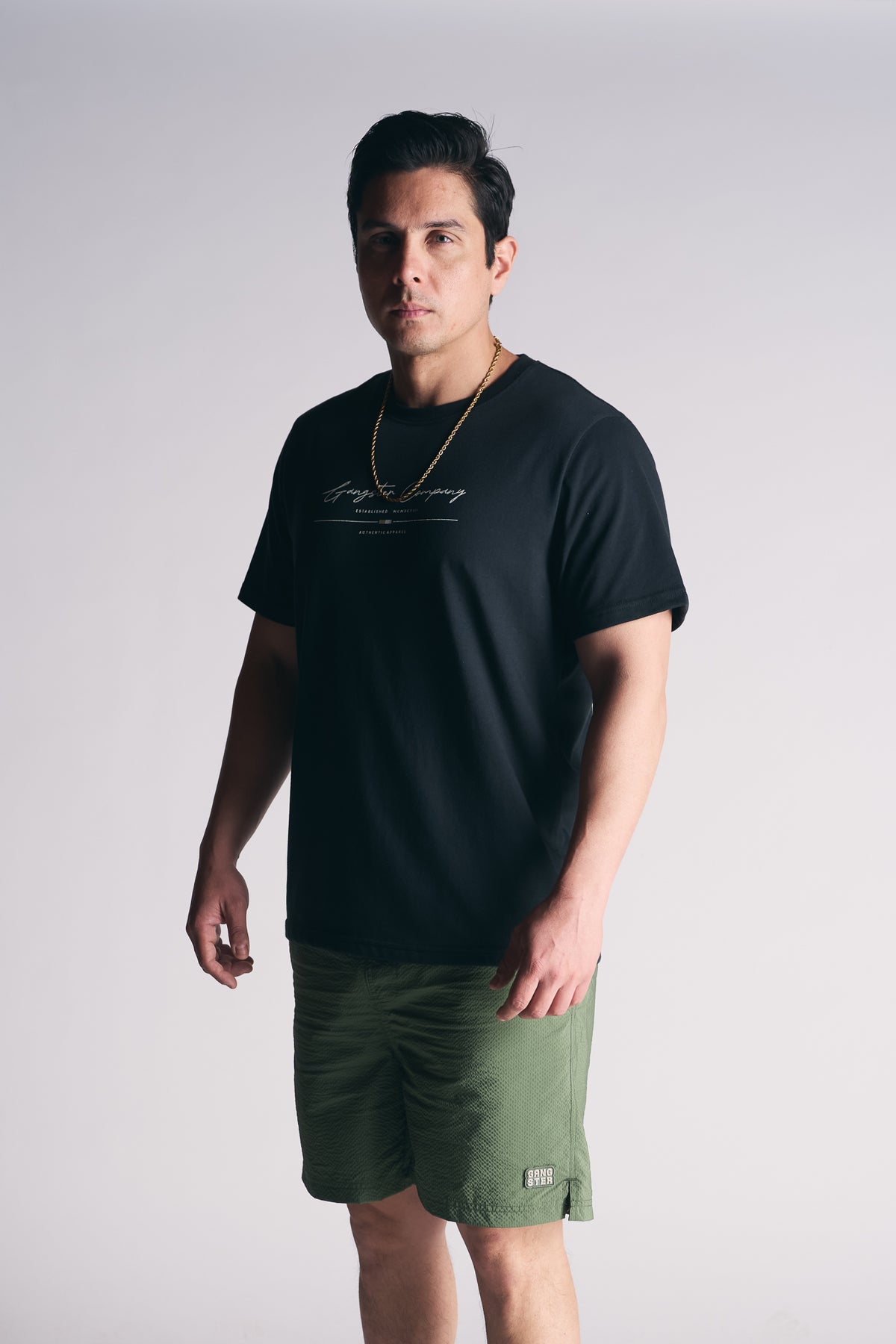 Polera Mc Print Negro-4