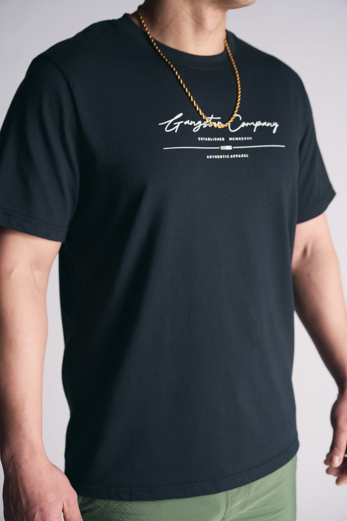 Polera Mc Print Negro-3