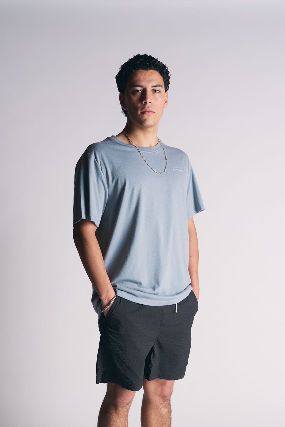 Polera Mc Basica Essential Gris-thumbmail-3