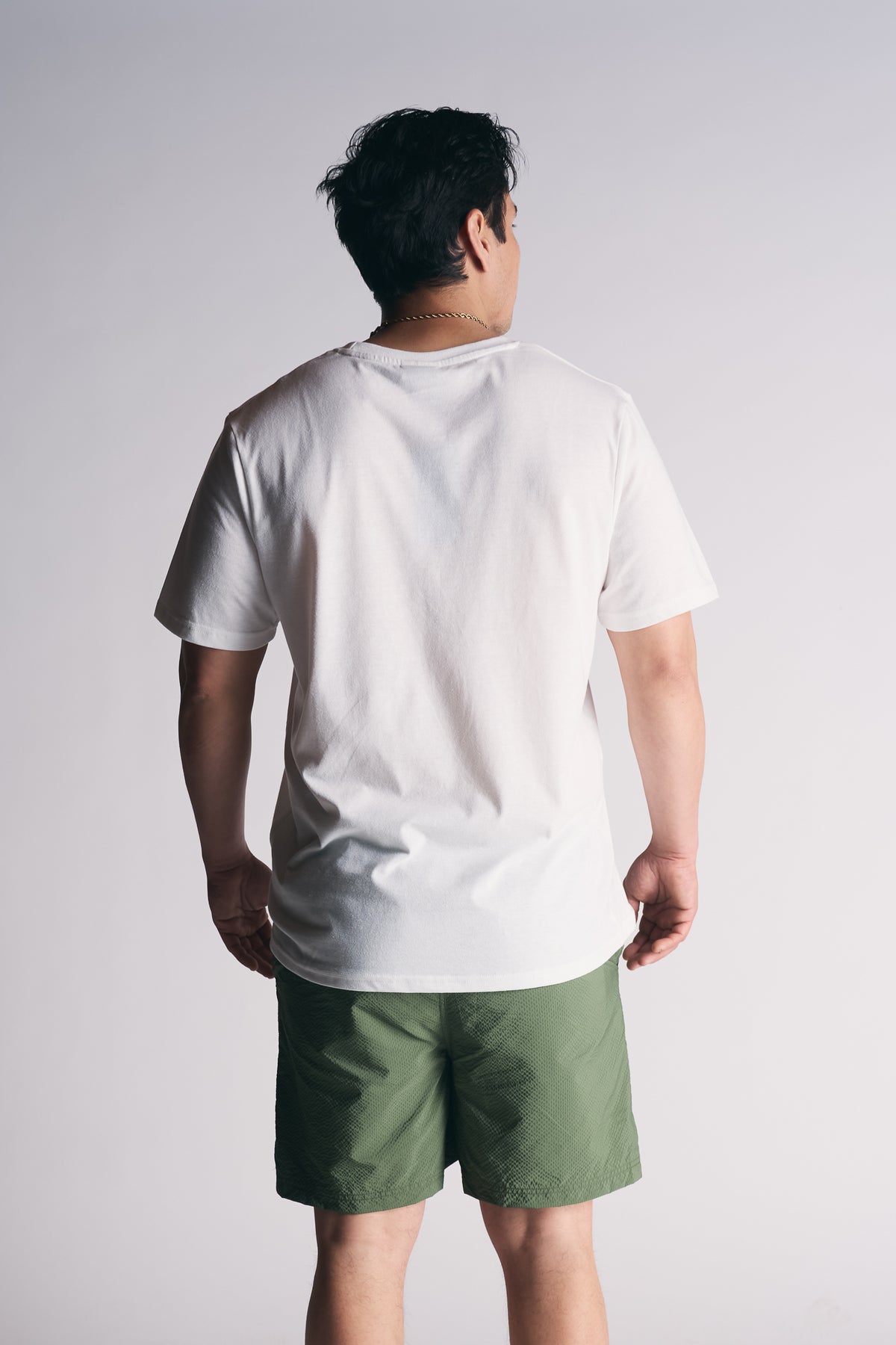 Plus Polera Mc Basica Essential Blanco-thumbmail-2