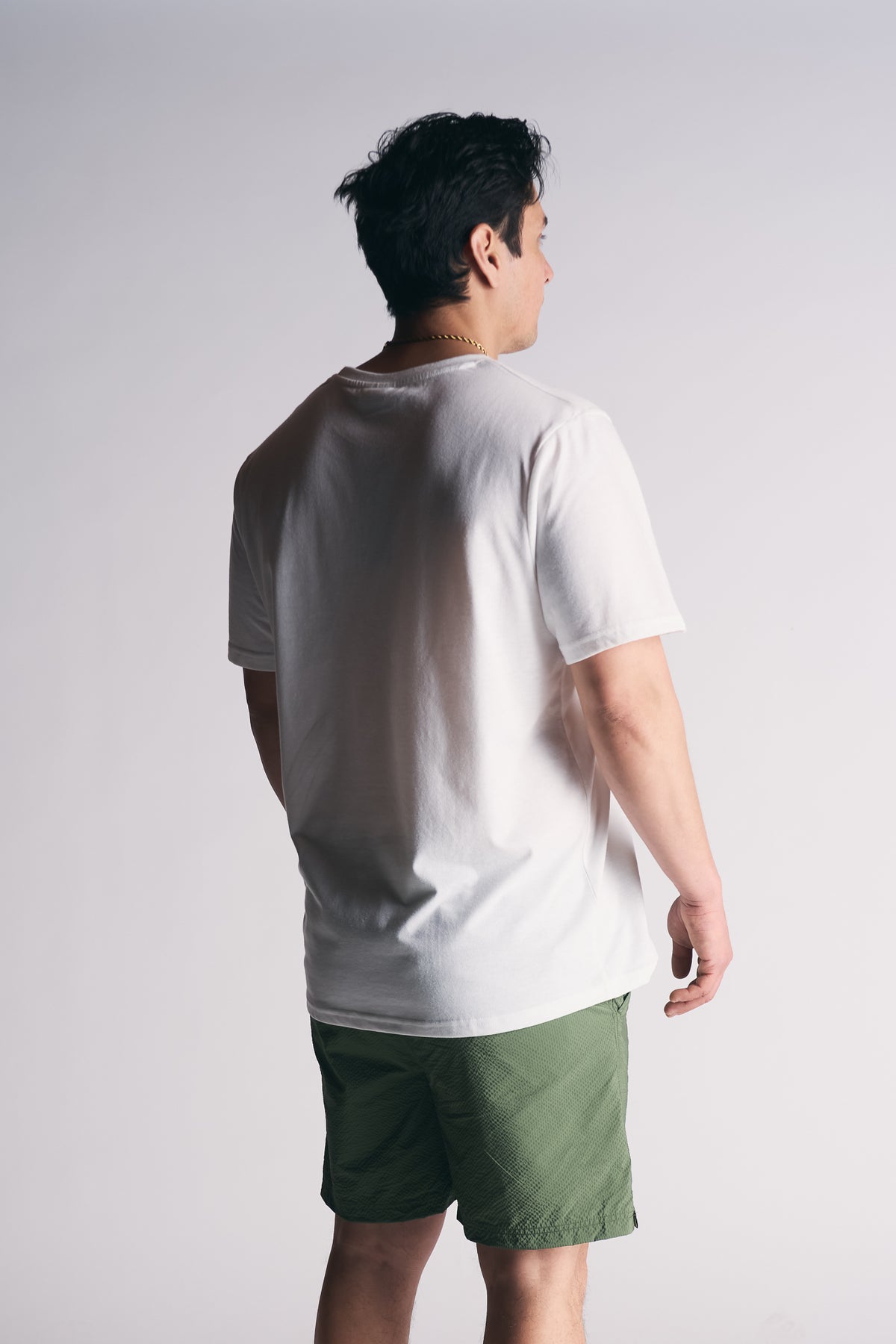 Plus Polera Mc Basica Essential Blanco-thumbmail-5
