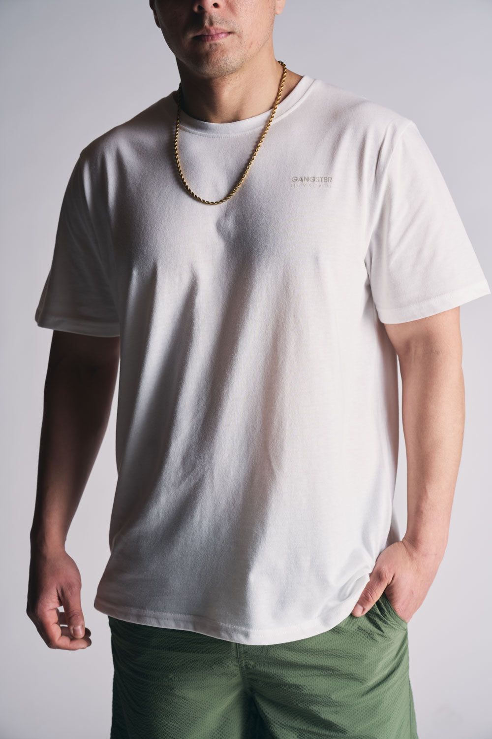 Polera Mc Basica Essential Blanco-3