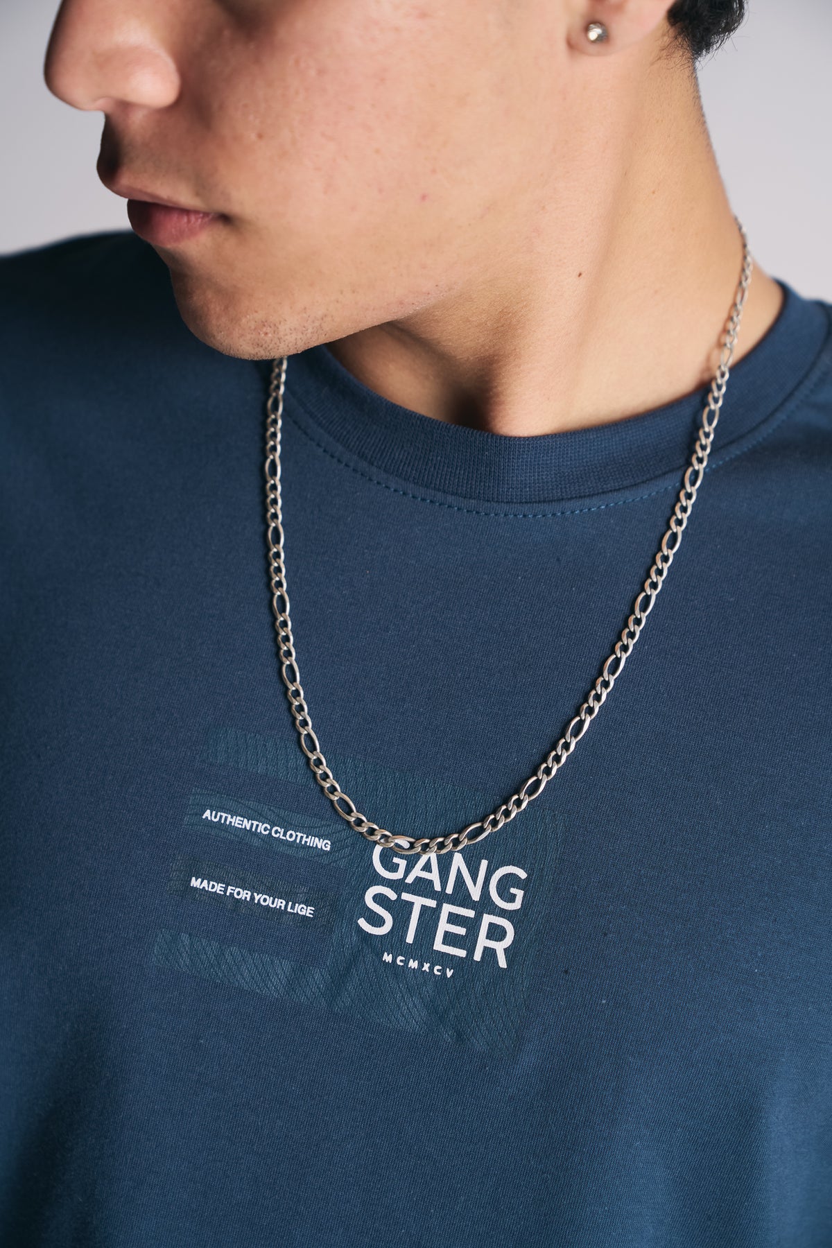 Polera Mc Print Azul Marino-6