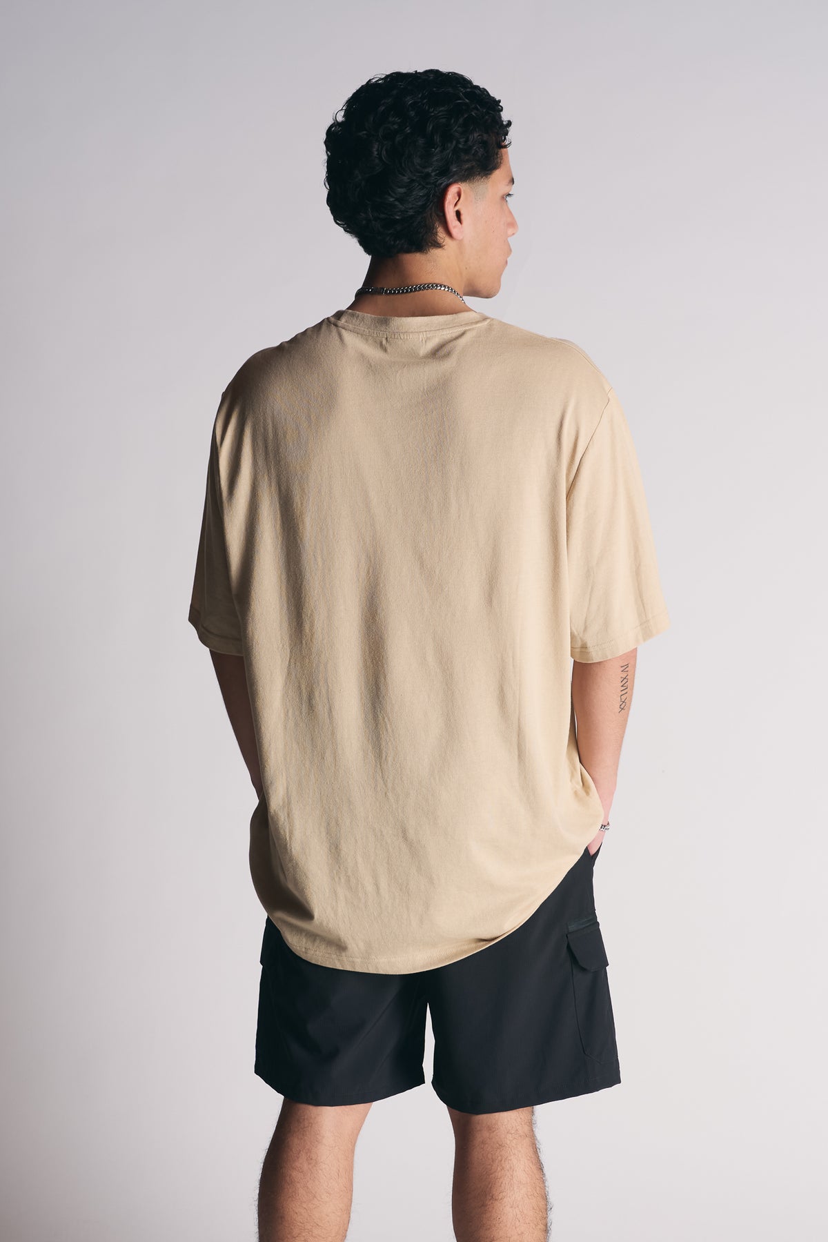 Polera Mc Print Beige-3