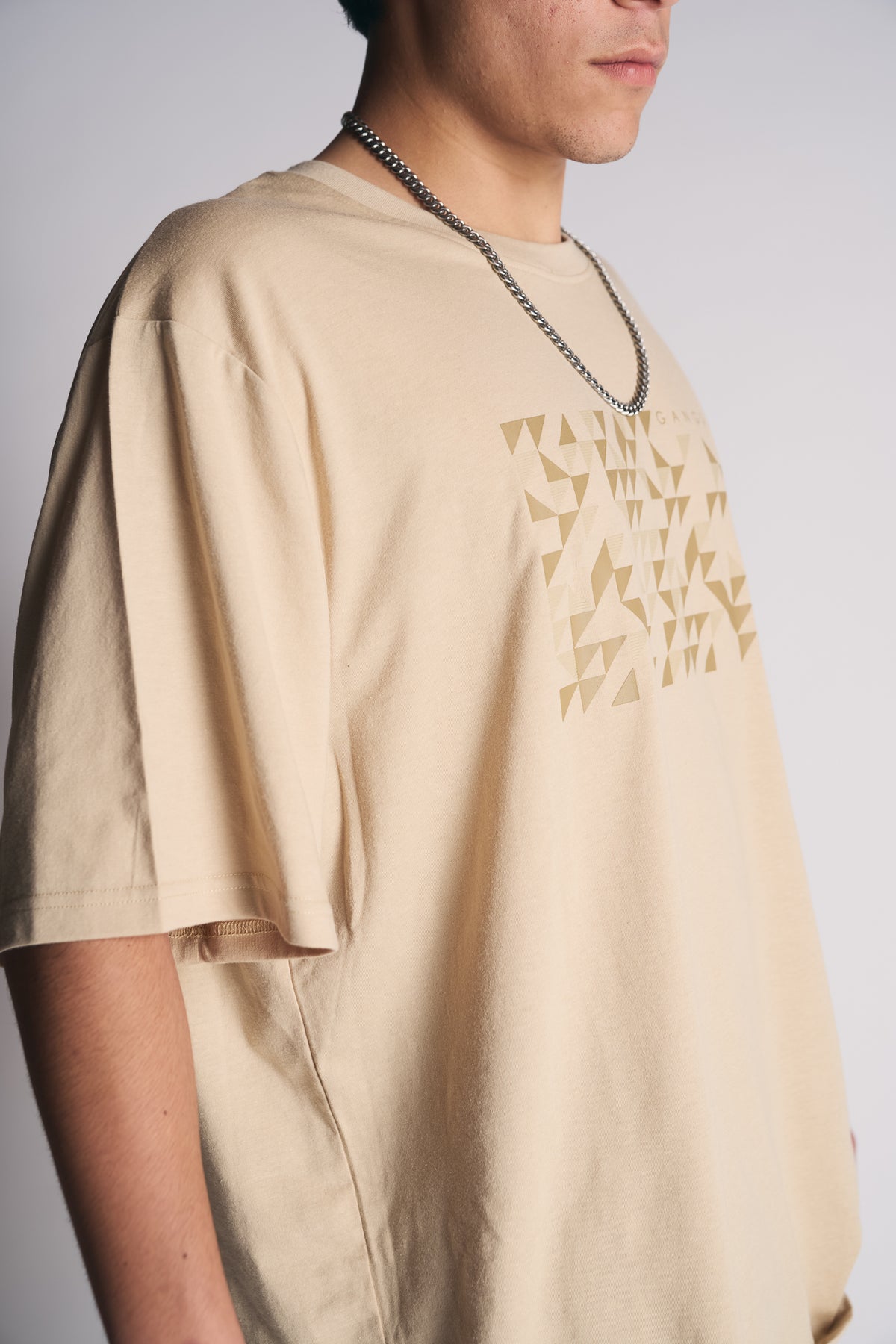 Polera Mc Print Beige-5
