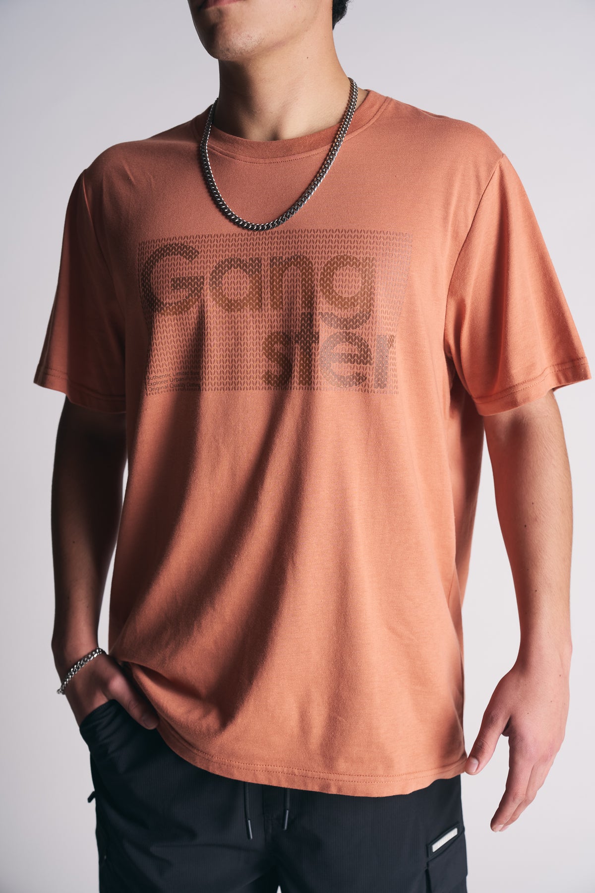 Polera Mc Print Terracota-5