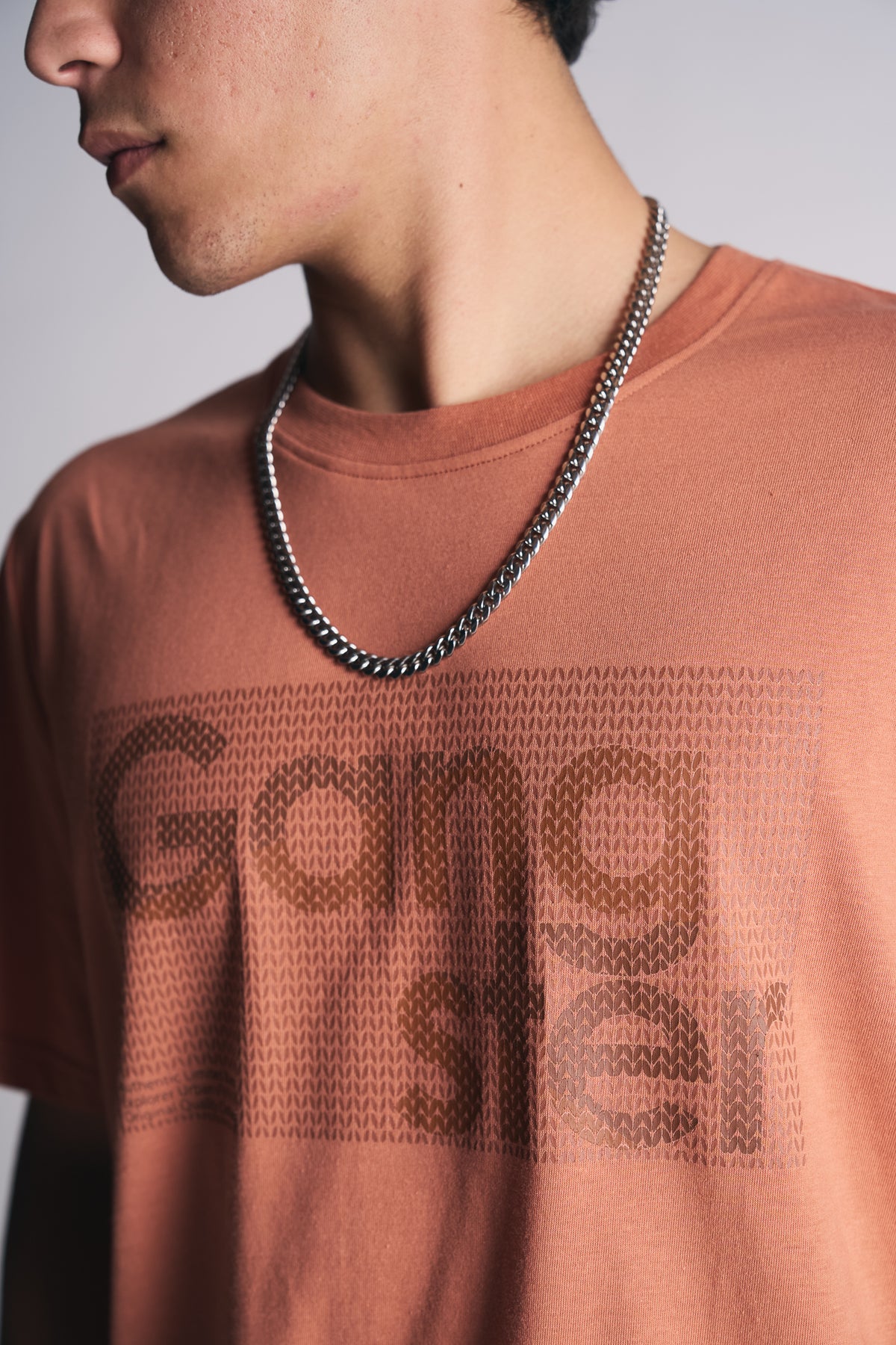 Polera Mc Print Terracota-6