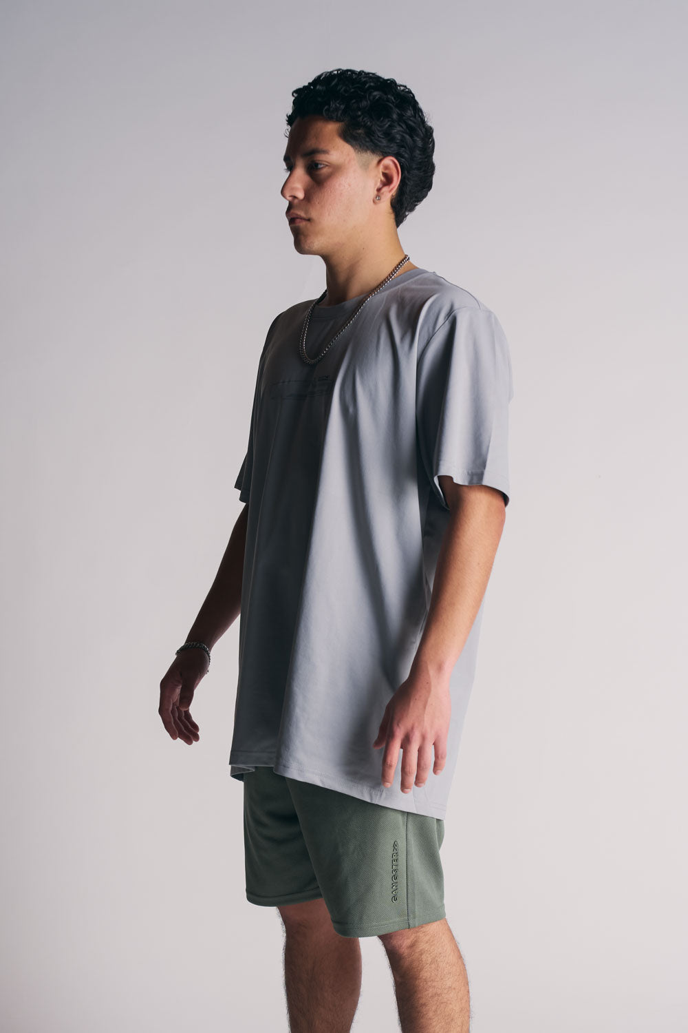 Plus Polera Mc P Acid Gris-4