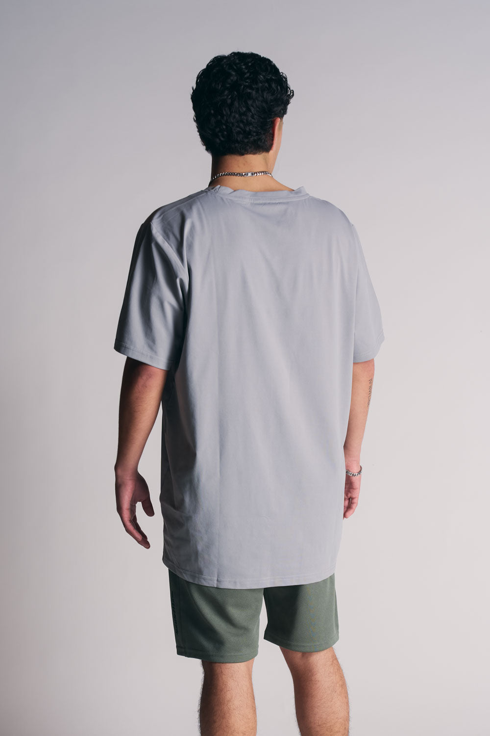 Plus Polera Mc P Acid Gris-2